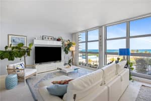 5055 Collins Ave 5n, Miami Beach