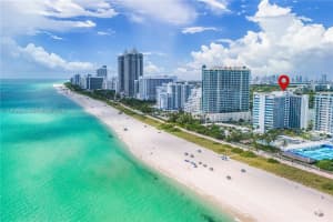 5055 Collins Ave APT 5N, Miami Beach, FL 33140, - MLS#A11979562