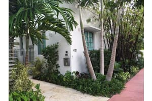 421 Meridian Ave Apt 14, Miami Beach, FL 33139, - MLS#A11979566