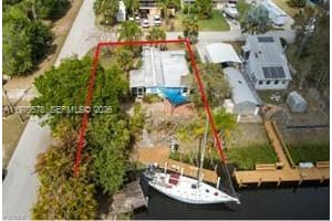 1155 Turkey Creek Ave, Moore Haven, FL 33471, - MLS#A11979578