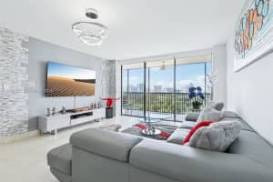 20379 W Country Club Dr 1436 Aventura, FL 33180 - MLS#A11979582