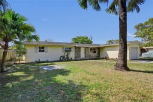 19830 Sw 92nd Ave, Cutler Bay