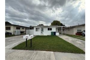 7550 Nw 2nd Ter 7550 Miami, FL 33126 - MLS#A11979591