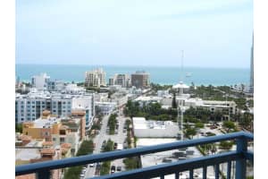 90 Alton Rd APT 1903, Miami Beach, FL 33139, - MLS#A11979606