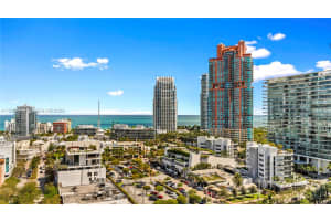 90 Alton Rd APT 1903, Miami Beach, FL 33139, - MLS#A11979606
