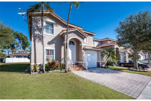 13861 Sw 273rd Ter, Homestead