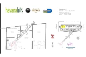 36 Nw 6th Ave 801 Miami, FL 33128 - MLS#A11979618