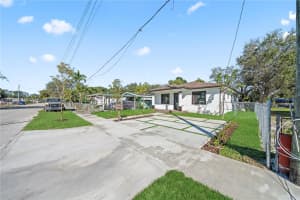1735 Nw 84th St Miami, FL 33147 - MLS#A11979630