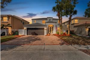 5080 Sw 163rd Ave, Miramar