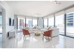 1300 S Miami Ave Unit 1206, Miami, FL 33130, - MLS#A11979648