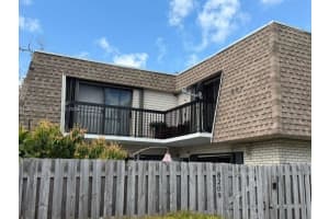 8209 Sw 23rd Ct 17c North Lauderdale, FL 33068 - MLS#A11979679