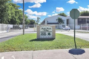 10370 Sw 220th St 102, Cutler Bay