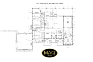 5130 Homeland Rd Lake Worth, FL 33449 - MLS#A11979686