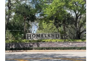 5130 Homeland Rd Lake Worth, FL 33449 - MLS#A11979686