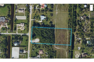 5130 Homeland Rd Lake Worth, FL 33449 - MLS#A11979686