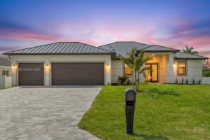 1508 NW 31st Ave, Cape Coral, FL 33993, - MLS#A11979694