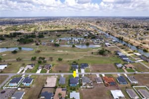 1508 NW 31st Ave, Cape Coral, FL 33993, - MLS#A11979694