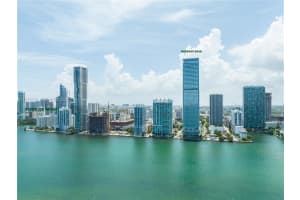 700 Ne 26th Ter 3006 Miami, FL 33137 - MLS#A11979713