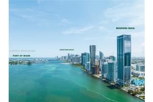 700 Ne 26th Ter 3006 Miami, FL 33137 - MLS#A11979713