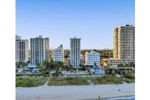 2457 Collins Ave 1605, Miami Beach