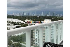 2457 Collins Ave APT 1605, Miami Beach, FL 33140, - MLS#A11979728