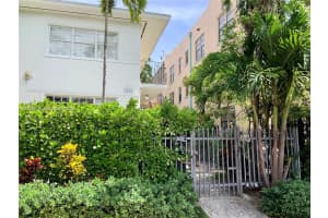 1551 Michigan Ave 13, Miami Beach