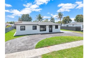 4480 201st St , Miami Gardens, FL 33055 - MLS#A11979746