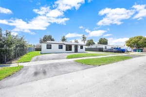 4480 201st St , Miami Gardens, FL 33055 - MLS#A11979746