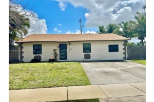 720 Sw 81 Ter, North Lauderdale