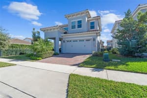 10562 Gatley Orlando, FL 32832 - MLS#A11979759