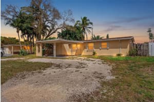 7761 NW 36th St, Hollywood, FL 33024, - MLS#A11979770