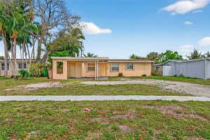 7761 NW 36th St, Hollywood, FL 33024, - MLS#A11979770