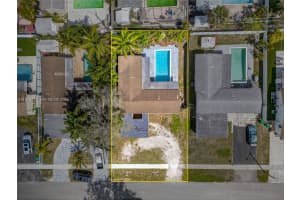 7761 NW 36th St, Hollywood, FL 33024, - MLS#A11979770