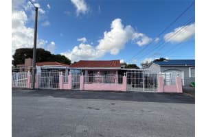 3533 Nw 2nd Ter, Miami