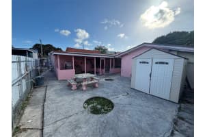 3533 Nw 2nd Ter Miami, FL 33125 - MLS#A11979771