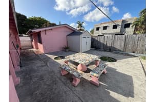 3533 Nw 2nd Ter Miami, FL 33125 - MLS#A11979771