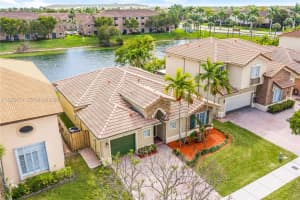 8820 Sw 223rd Ter, Cutler Bay