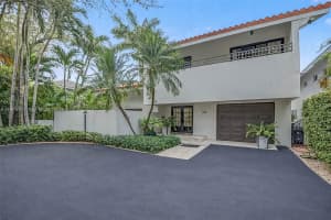 4950 San Amaro Dr Coral Gables, FL 33146 - MLS#A11979777