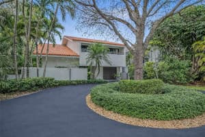 4950 San Amaro Dr Coral Gables, FL 33146 - MLS#A11979777