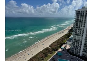 16699 Collins Ave 2710, Sunny Isles Beach