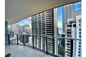 1000 Brickell Plz 3503, Miami