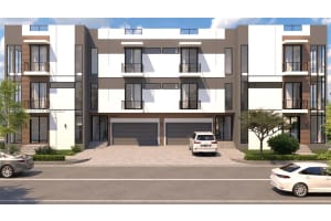 1302 Ne 32nd St 2 Oakland Park, FL 33334 - MLS#A11979795