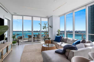 2020 N Bayshore Dr 2510, Miami