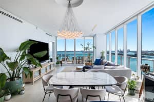 2020 N Bayshore Dr 2510 Miami, FL 33137 - MLS#A11979796