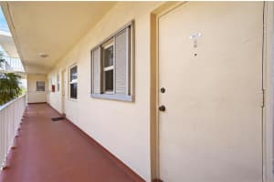 1747 Rodman St 307 Hollywood, FL 33020 - MLS#A11979811