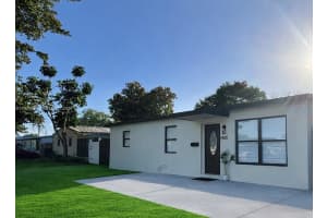 1400 N 70th Ter, Hollywood