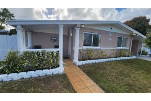 20120 Nw 11th Ct Miami Gardens, FL 33169 - MLS#A11979816