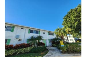 1851 Ne 62nd St 610 Fort Lauderdale, FL 33308 - MLS#A11979835