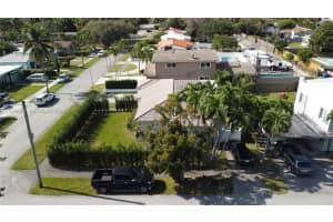 1403 Adams St 1403 Hollywood, FL 33020 - MLS#A11979836