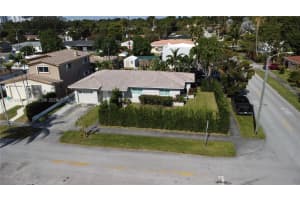 1403 Adams St 1403 Hollywood, FL 33020 - MLS#A11979836